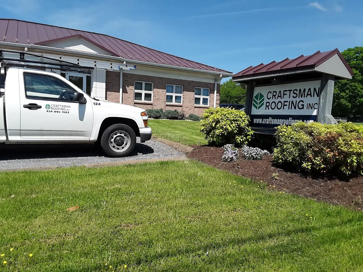 Quality Gutter & Downspout Repair by experienced craftsmen in Suburban Village